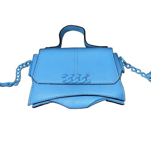 Primark bright blue - bright, chain