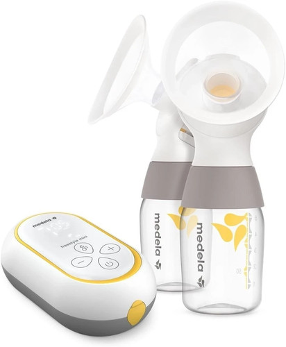 Medela freestyle mini classic - medela,