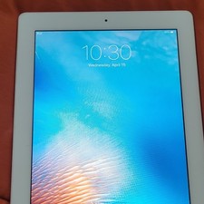 Apple iPad 2 16GB Wi-Fi A1395