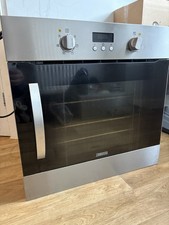 Zanussi Integrated Built-In