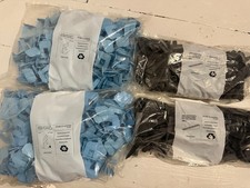 2x Porcelanosa Self Levelling