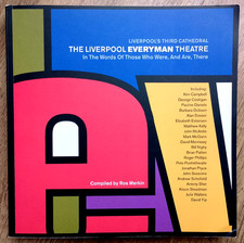 The Liverpool Everyman Theatre