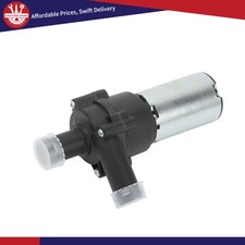 Car Auxiliary Water Pump Single Custom for VW Beetle 1999-2005 No.251965561B