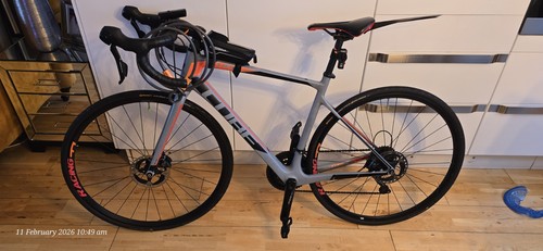 Cube attain gtc - pro, carbon