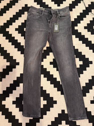 Brand new allsaints grey - allsaints,