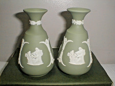 Wedgwood Jasperware Vintage