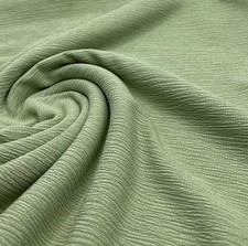 2 Metres Sage Green Tree Bark