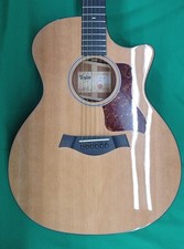 TAYLOR 514CE V-CLASS Electric