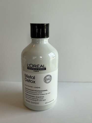 Oreal professionnel metal - l'oreal,