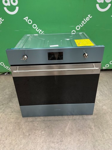 Smeg classic built - smeg,
