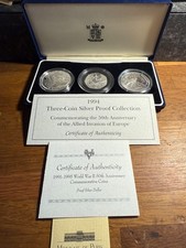 1994 ROYAL MINT ALLIED