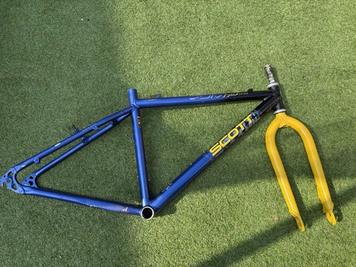 Retro scott comp racing - comp, mtb