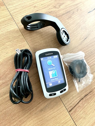 Garmin edge touring - garmin,