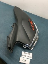 Left side fairing honda - honda, 300
