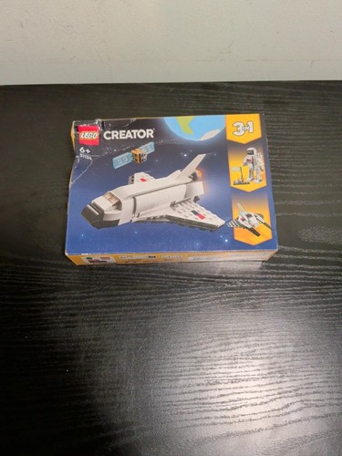Lego creator 3in1 space - lego,