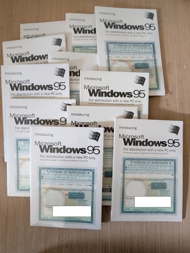 Brand new sealed microsoft - sealed,