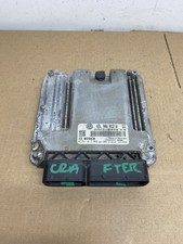 2014 VW CRAFTER 2.0 TDI ENGINE