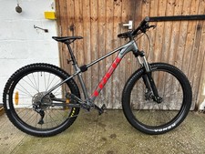 Trek Roscoe 6 Mountain Bike