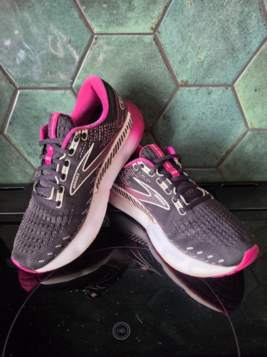Womens brooks glycerin gts - brooks,