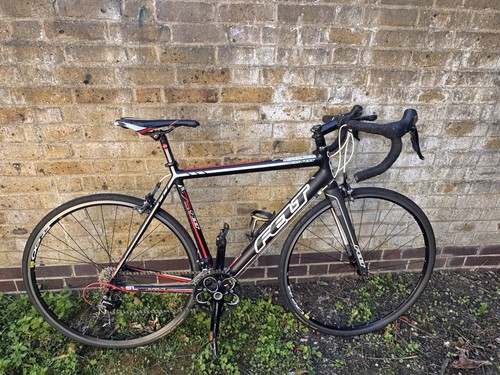 Felt series road bike - bike, size