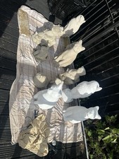 Garden Animals Various Sizes Garden Decor Garden Decoration