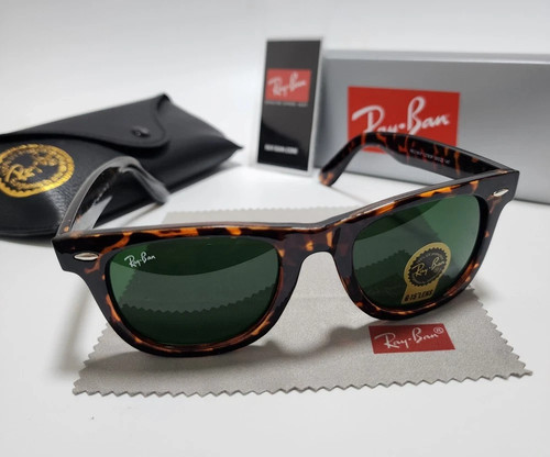 Ray ban rb2140 wayfarer - ray-ban,