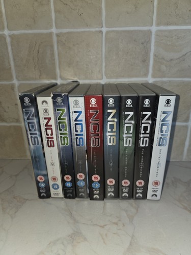 Ncis naval criminal - ncis,