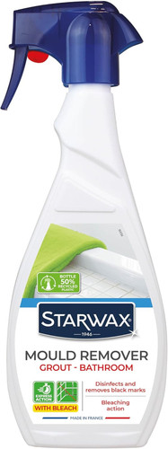 Mould remover spray 500 - 500, ml