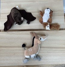 The Puppet Company Finger