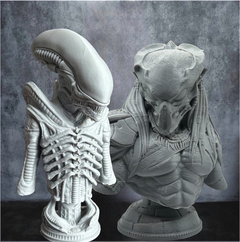 Sci horror alien - sci, fi
