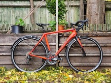 £350! FULL CARBON CANNONDALE SYNAPSE | 11sp 105 | ROAD BIKE | 54cm MEDIUM