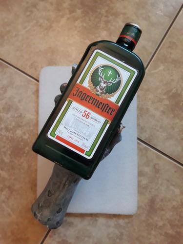 Jagermeister 2017 promo - jagermeister,