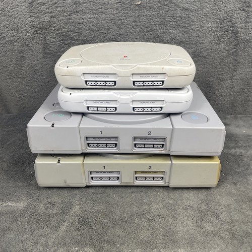 Sony playstation ps1 - 1, video