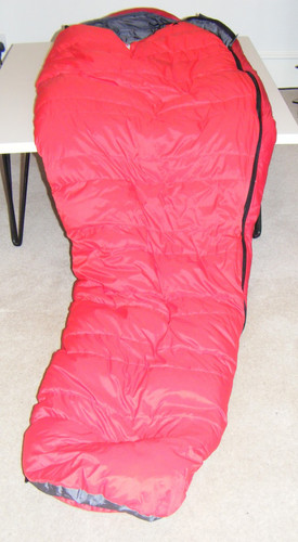 Mountain equipment marathon - mountain,