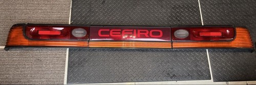A31 cefiro early tail light - a31,