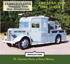 The Auxiliary Fire Service