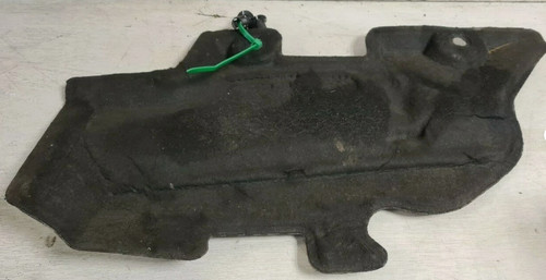 Ford focus fuse box - ford,