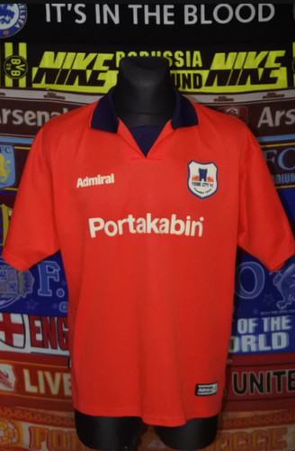 York city adults xl 1999 - city,