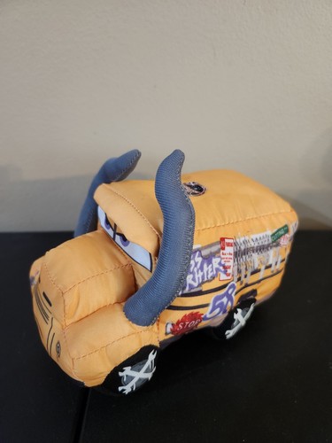 Disney pixar cars miss fritter - pixar,
