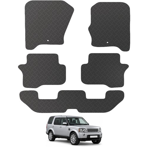 Carsio tailored rubber car - tailored,