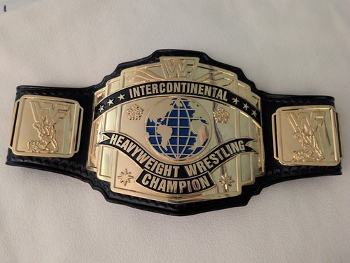 Wwf intercontinental - wwf,