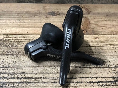 Sram rival doubletap 2x10s - doubletap,