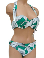 36A BIKINI TOP SIZE 14 BOTTOM