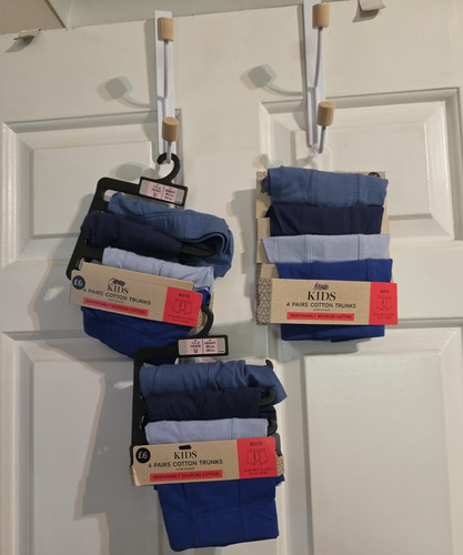 Marks spencer boys cotton - marks,