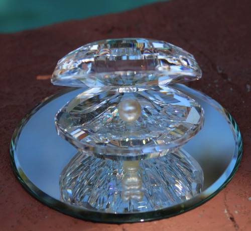Swarovski austrian crystal - swarovski,