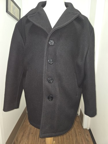 Schott nyc pea - , coat
