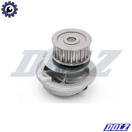 Water pump engine - engine, o118