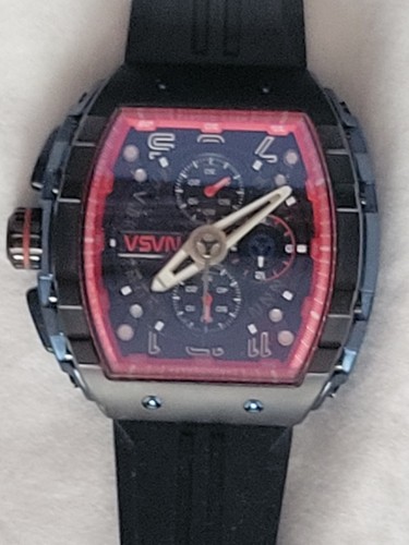 Nubeo nasa magellan - nubeo, watch