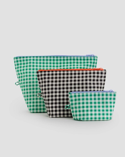Very rare baggu gingham - rare,
