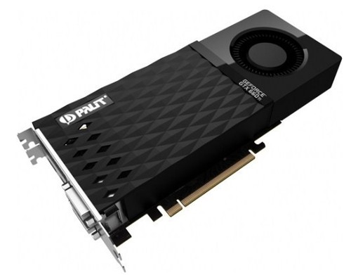 Nvidia geforce gtx - nvidia,